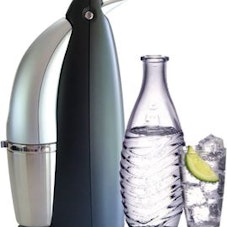 SodaStream Penguin Soda Maker